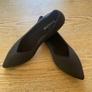 Rothy's - The Point II (9.5 US)